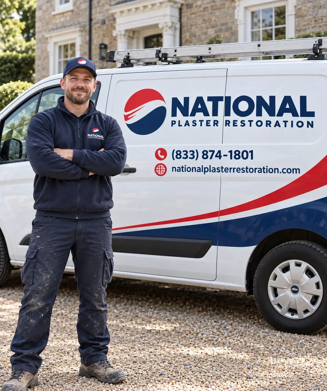 Plaster Repair company in Milo, IA